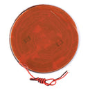 49 LEDs SMD 2835 Motorcycle Modified RGB Decorative Light Styling Flash Atmosphere Lamp, Diameter: 10cm, DC 12V
