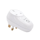 Sonoff S26 10A 2.4GHz WiFi Control Smart Timer Home Power Socket, AC 90-250V, UK Plug