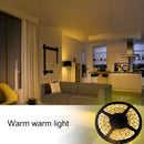 XS-SLD01 5m 60W Smart WiFi Rope Light, 300 LEDs SMD 5050 Colorful Light APP Remote Control Works with Alexa & Google Home