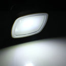 3W Rechargeable White Light Camping Light , 270 LM Solar Panel Outdoor Emergency Light with Handle, DC 5V(Gold)