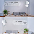 ESCAM QP136 Light Bulb 360 Degrees VR Panoramic 1.3MP WiFi Camera, Support Motion Detection, Alarm Messages, Alarm Recording, Screenshot and Push APP Function