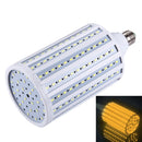 80W PC Case Corn Light Bulb, E27 6600LM 216 LED SMD 5730, AC 110V(Warm White)