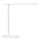 Original Huawei Smart OPPLE LED Desk Lamp Folding Adjust Reading Table Lamp Brightness Lights, Support HUAWEI HiLink (White)