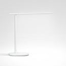 Original Huawei Smart OPPLE LED Desk Lamp Folding Adjust Reading Table Lamp Brightness Lights, Support HUAWEI HiLink (White)