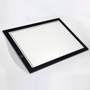5W 5V LED Stepless Brightness Adjustable A4 Acrylic Copy Boards Anime Sketch Drawing Sketchpad with Scale