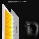 5W 3.5mm Ultra-thin USB A4 Paper LED Copy Pad Dimmable Digital Board Copy Desk Art Drawing Tracing Stencil Table Board