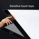 5W 3.5mm Ultra-thin USB A4 Paper LED Copy Pad Dimmable Digital Board Copy Desk Art Drawing Tracing Stencil Table Board