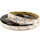TYN002 5m 150 LEDs Solar Powered Garden Decoration LED Light Strip (Pink Light)