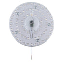 36W 3600LM Panel Ceiling Lamp LED Light Source Module, AC 220V