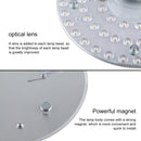 36W 3600LM Panel Ceiling Lamp LED Light Source Module, AC 220V