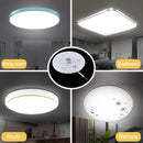 36W 3600LM Panel Ceiling Lamp LED Light Source Module, AC 220V