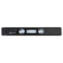 D88-S LED Smart Sensor Wireless Car USB Rechargeable Gypsophila Music Atmosphere Light