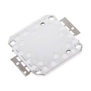 30W 2600LM High Power LED Integrated Light Lamp + 21-36V LED Driver(White Light)