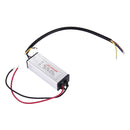 30W 2600LM High Power LED Integrated Light Lamp + 21-36V LED Driver(White Light)