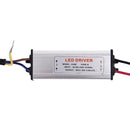 30W 2600LM High Power LED Integrated Light Lamp + 21-36V LED Driver(White Light)