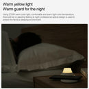 Original Xiaomi Youpin YLYD08YI Yeelight Universal LED Fast Charging Wireless Charger with Night Light, EU Plug