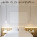 Original Xiaomi Youpin YLDP25YL Yeelight Adjustable Color Temperature Brightness Smart LED Bulb M2 E14