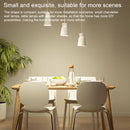 Original Xiaomi Youpin YLDP25YL Yeelight Adjustable Color Temperature Brightness Smart LED Bulb M2 E14
