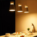 Original Xiaomi Youpin YLDP25YL Yeelight Adjustable Color Temperature Brightness Smart LED Bulb M2 E14