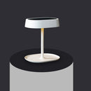 OneFire 1.32W 150 LM Multi-function Touch Switch Rechargeable Makeup Mirror LED Desk Lamp Night Light, DC 5V(White)