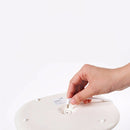 OneFire 1.32W 150 LM Multi-function Touch Switch Rechargeable Makeup Mirror LED Desk Lamp Night Light, DC 5V(White)