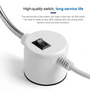 LED Sewing Machine Lamp Highlight Magnet Working Energy-saving Patch Lamp 830 Patch (US Plug)