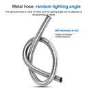 LED Sewing Machine Lamp U-shaped Highlight Magnet Working Energy-saving Lamp (US Plug)