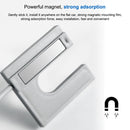 LED Sewing Machine Lamp U-shaped Highlight Magnet Working Energy-saving Lamp (US Plug)