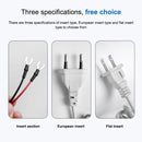 LED Sewing Machine Lamp U-shaped Highlight Magnet Working Energy-saving Lamp (US Plug)