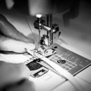 LED Sewing Machine Lamp U-shaped Highlight Magnet Working Energy-saving Lamp (US Plug)