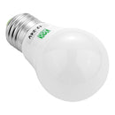 YWXLIGHT E27 3W SMD 5730 LED Bulbs, 6 LEDs 200-300 LM LED Ball Steep Lights, DC 12-24V