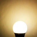 YWXLIGHT E27 3W SMD 5730 LED Bulbs, 6 LEDs 200-300 LM LED Ball Steep Lights, DC 12-24V