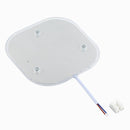 24W 48 LEDs Panel Ceiling Lamp LED Light Source Module, AC 220V (White Light)