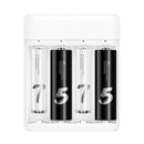 Original Xiaomi ZMI AA/AAA Ni-MH Battery Charger