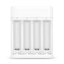 Original Xiaomi ZMI AA/AAA Ni-MH Battery Charger