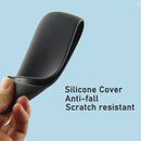 2 PCS Electronic Cigarette Silicone Case for IQO ILUMA, Random Color Delivery