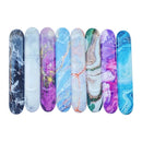 E Cigarette Magnetic PC Side Cover for IQO 3.0 / 3.0 DUO, Random Color Delivery