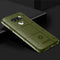 Full Coverage Shockproof TPU Case for LG V40 ThinQ (Green)