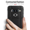 Full Coverage Shockproof TPU Case for LG V40 ThinQ (Green)