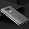 Full Coverage Shockproof TPU Case for LG V40 ThinQ (Grey)