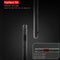 Full Coverage Shockproof TPU Case for LG V40 ThinQ (Grey)
