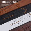 Dandali XX818 Men Fashion Retro Leather Belt Waistband, Length: 110cm (Black)