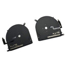 for Macbook Pro Retina 15 inch A1398 2013 2014 2015 923-0668 923-0669 Left and Right CPU Cooler Cooling Fan