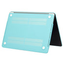 Laptop Frosted Texture PC Protective Case for 2016 New Macbook Pro 13.3 inch A2159 & A1706 & A1708