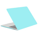 Laptop Frosted Texture PC Protective Case for 2016 New Macbook Pro 13.3 inch A2159 & A1706 & A1708