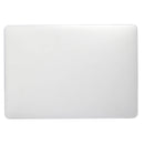 Laptop Frosted Texture PC Protective Case for 2016 New Macbook Pro 13.3 inch A2159 & A1706 & A1708(Transparent)