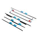 6 in 1 for iMac 21.5 inch A1418 (2012 - 2015) LCD Adhesive Stickers