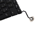 Spanish Keyboard for Macbook Pro 15 inch A1286 (2009 - 2012)