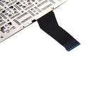 English Keyboard for Macbook Pro 11.6 inch A1370 (2011) & A1465 (2012 - 2015) US