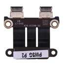 Power Jack Board Connector for Macbook Pro Retina 13 inch & 15 inch A1706 A1707 A1708